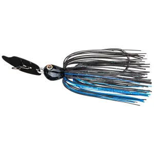 Strike King Thunder Cricket Vibrating Jig