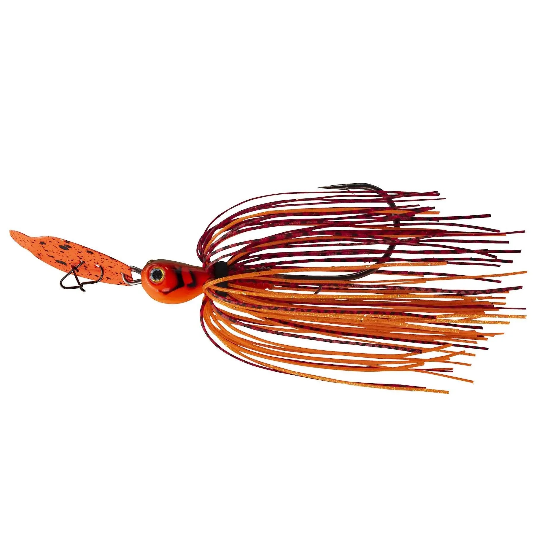 Strike King Thunder Cricket Vibrating Jig