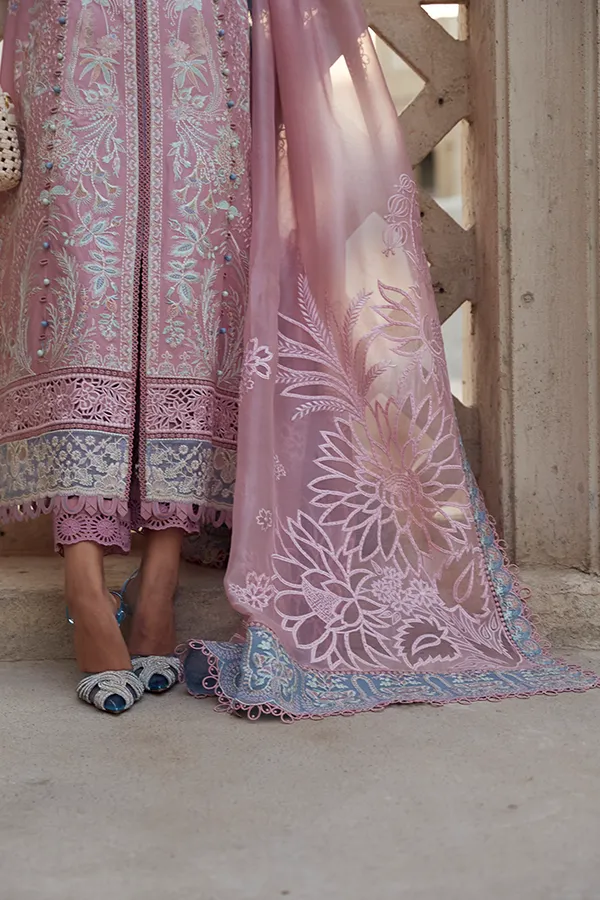 SUFFUSE | CASUAL PRET '22 | RAHMA
