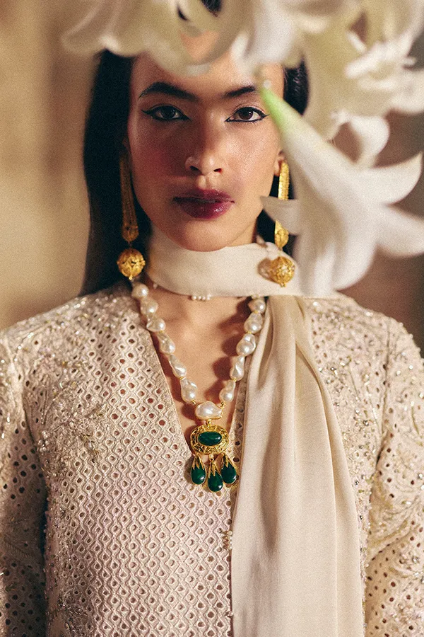 SUFFUSE | SILK PRET Fall '24 | IRANA