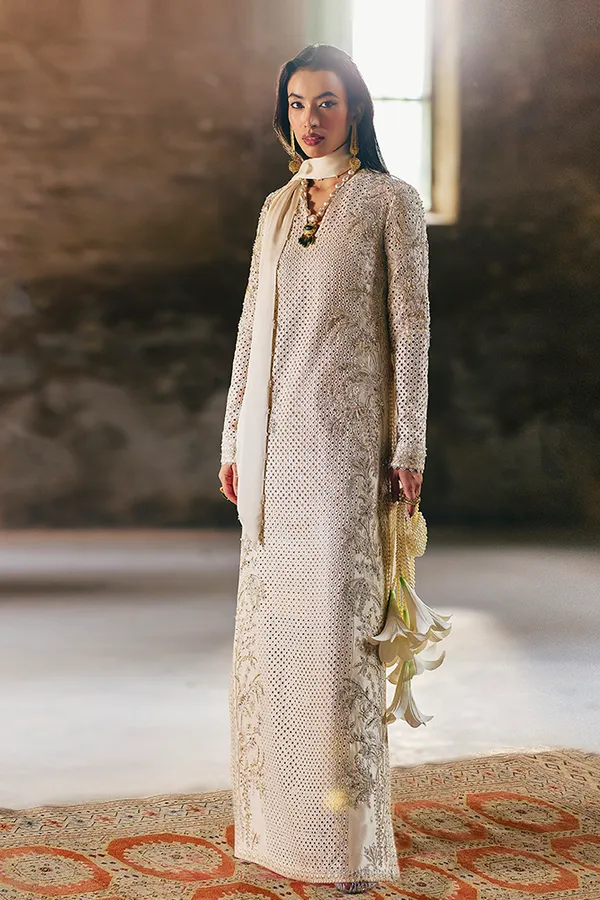SUFFUSE | SILK PRET Fall '24 | IRANA
