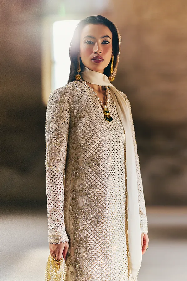 SUFFUSE | SILK PRET Fall '24 | IRANA