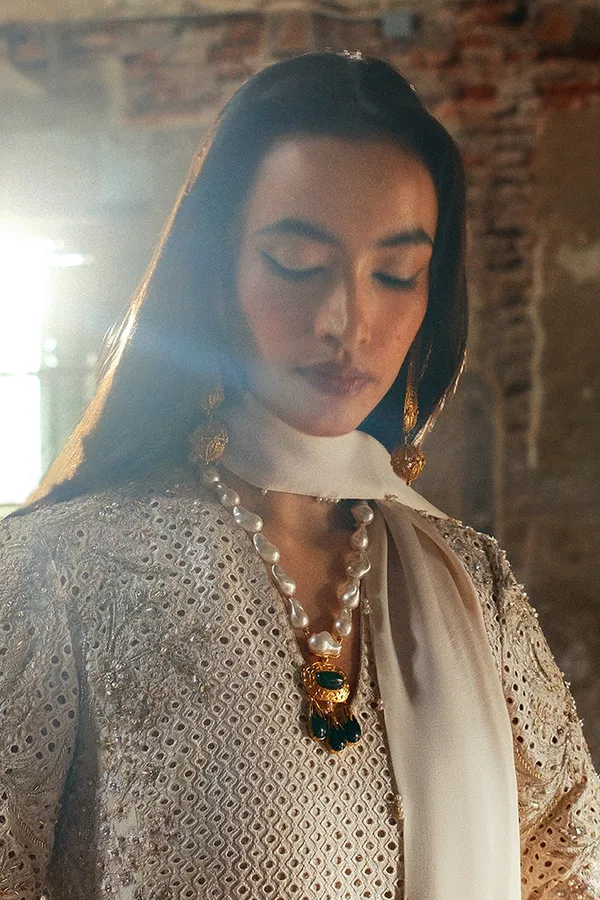 SUFFUSE | SILK PRET Fall '24 | IRANA