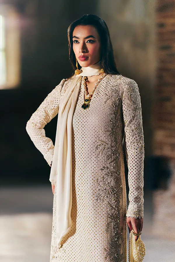 SUFFUSE | SILK PRET Fall '24 | IRANA