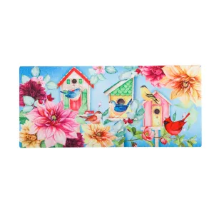 Summer Serenade Sassafras Switch Mat