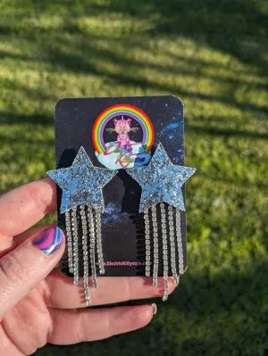 Superstar Earrings