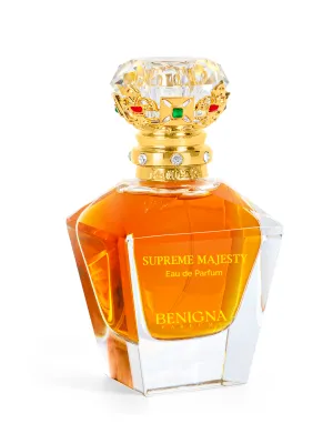Supreme Majesty- Eau de Parfum