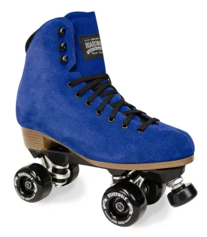Sure Grip Boardwalk Plus Skates - Blueberry  -