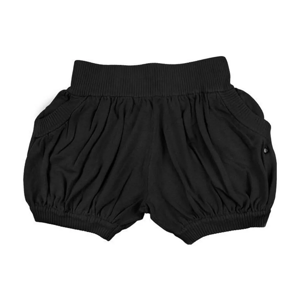 Sweater Shorts - Women's