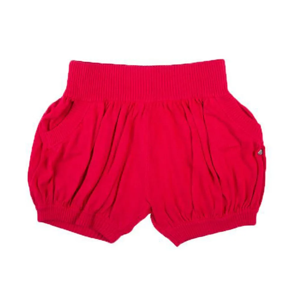Sweater Shorts - Women's
