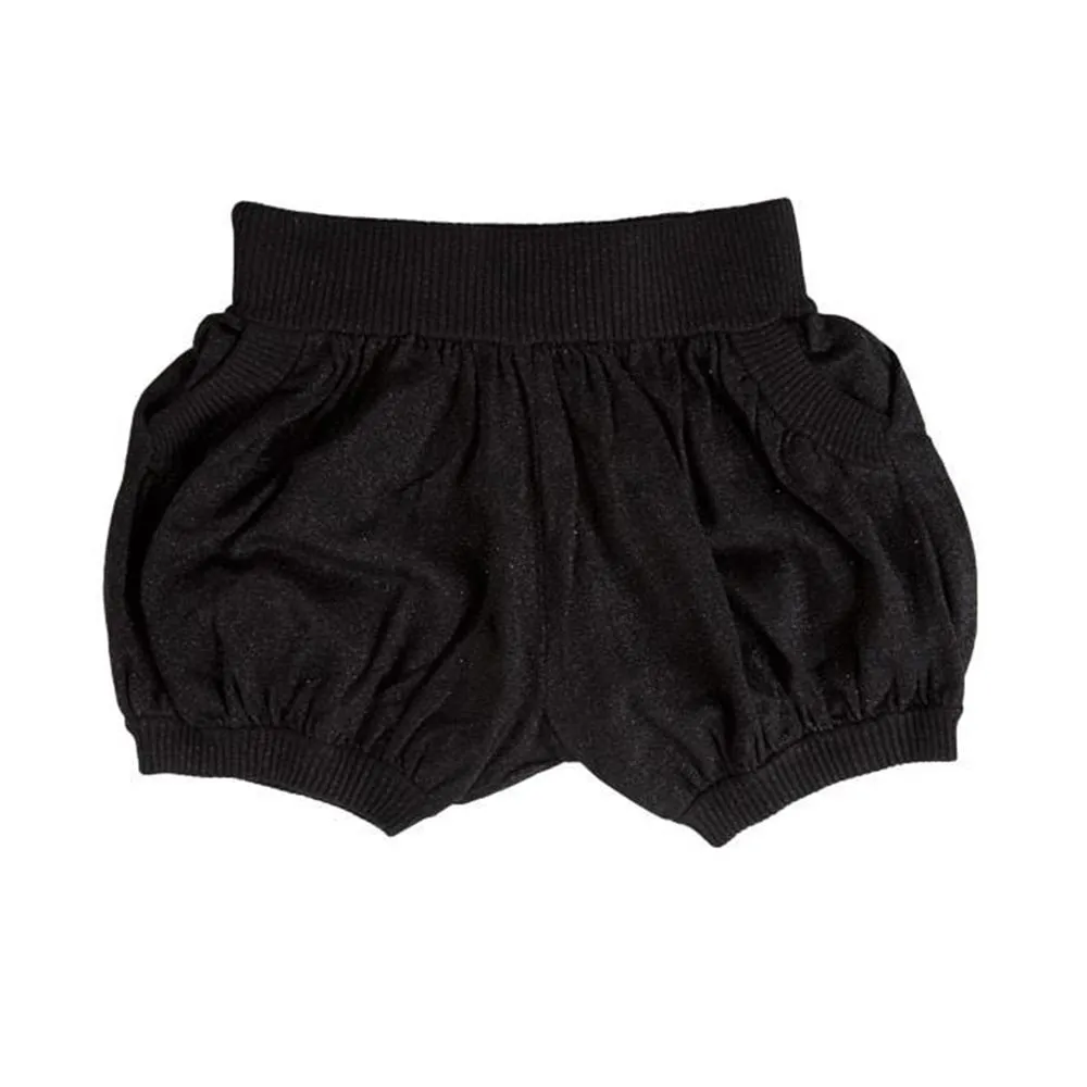 Sweater Shorts - Women's
