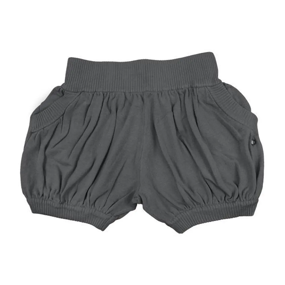 Sweater Shorts - Women's