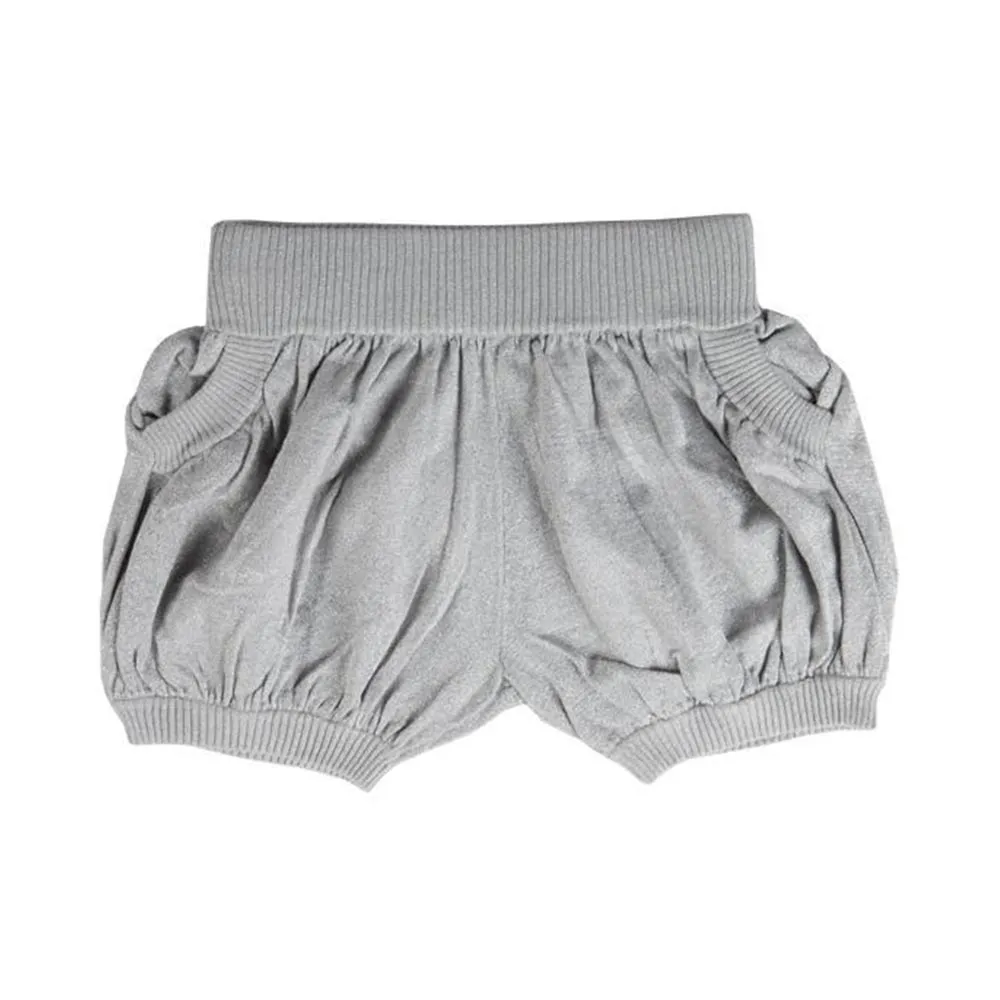 Sweater Shorts - Women's
