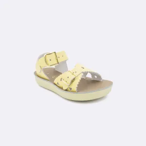 Sweetheart sandal (Butter 2025 new color)