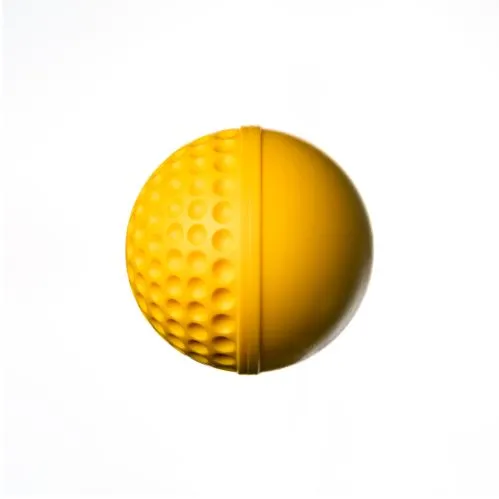 SwingA Technique Bowling Machine Ball