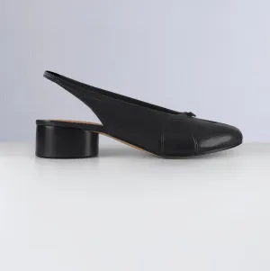 TABI SLINGBACK PUMP