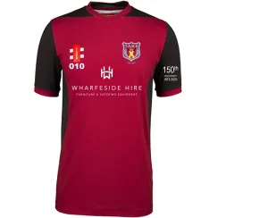 Tabs Pro Performance T20 Training T-Shirt