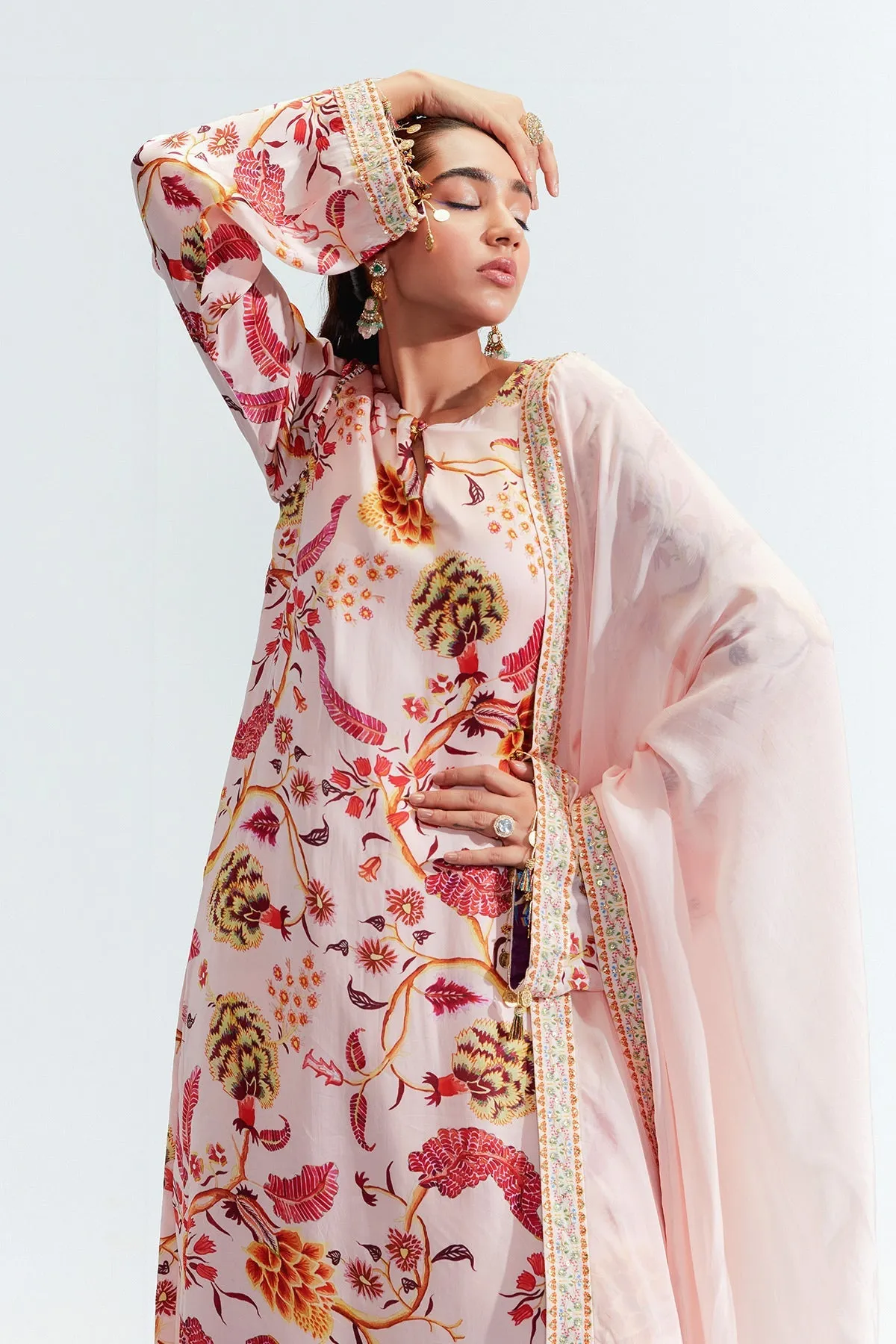 TAHIRA