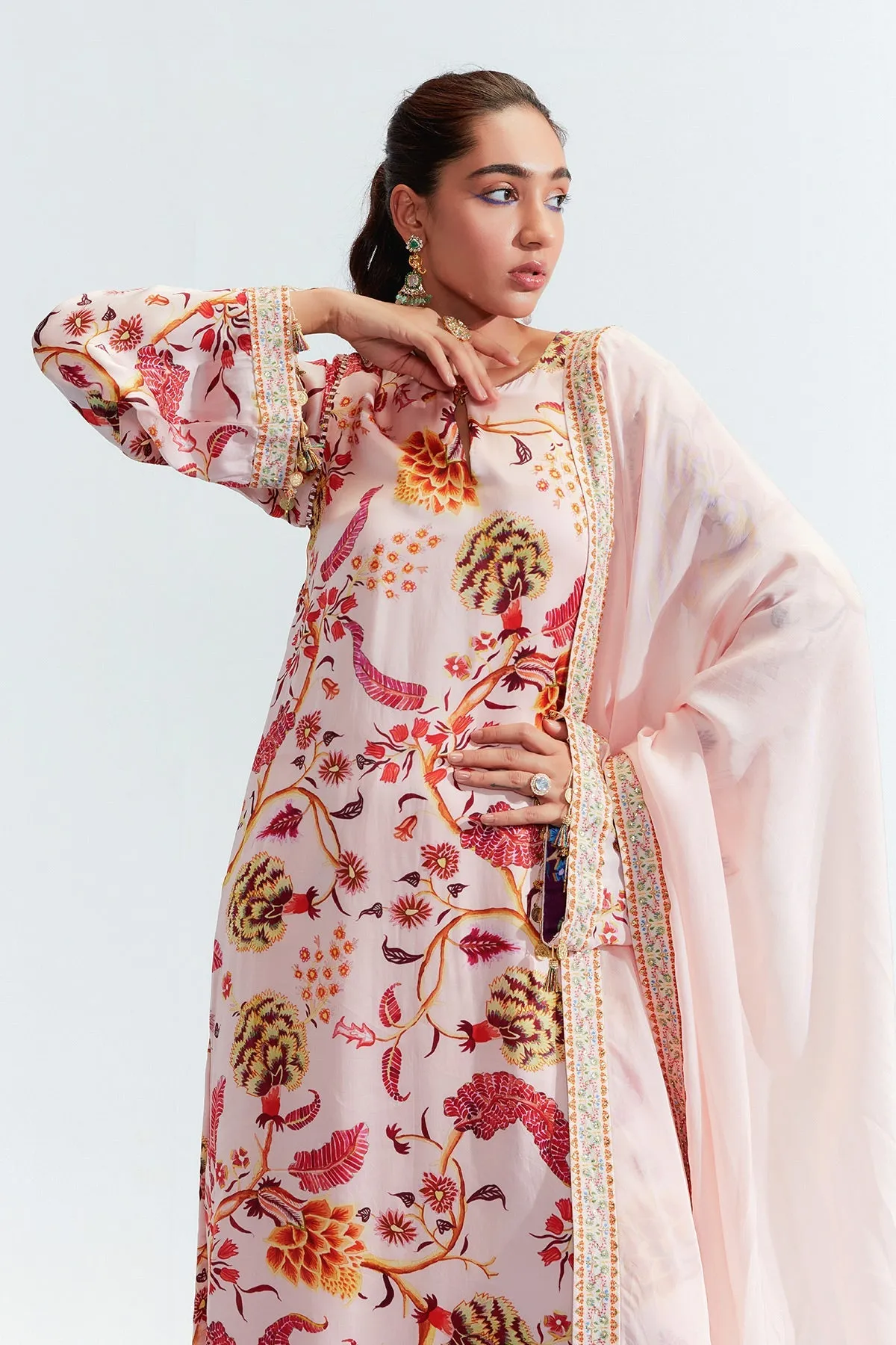 TAHIRA