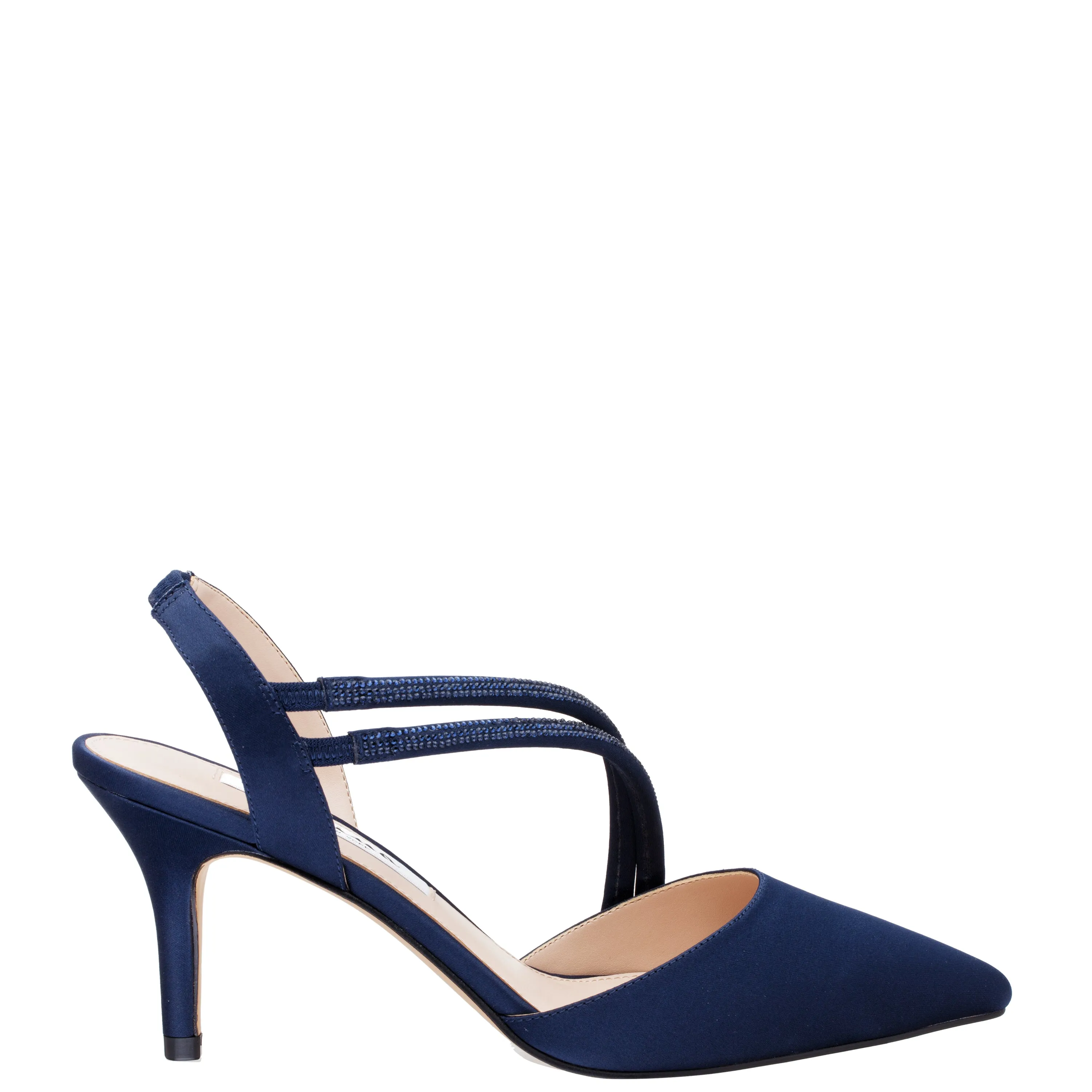 TANSY-NEW NAVY