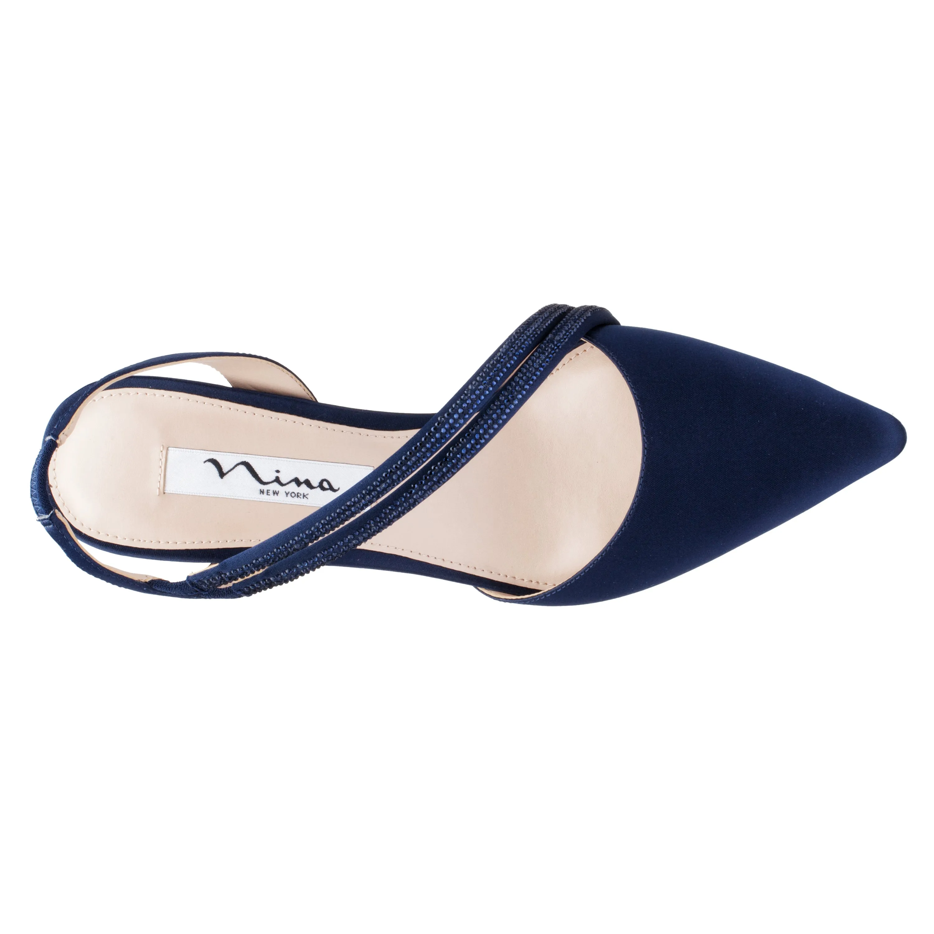 TANSY-NEW NAVY