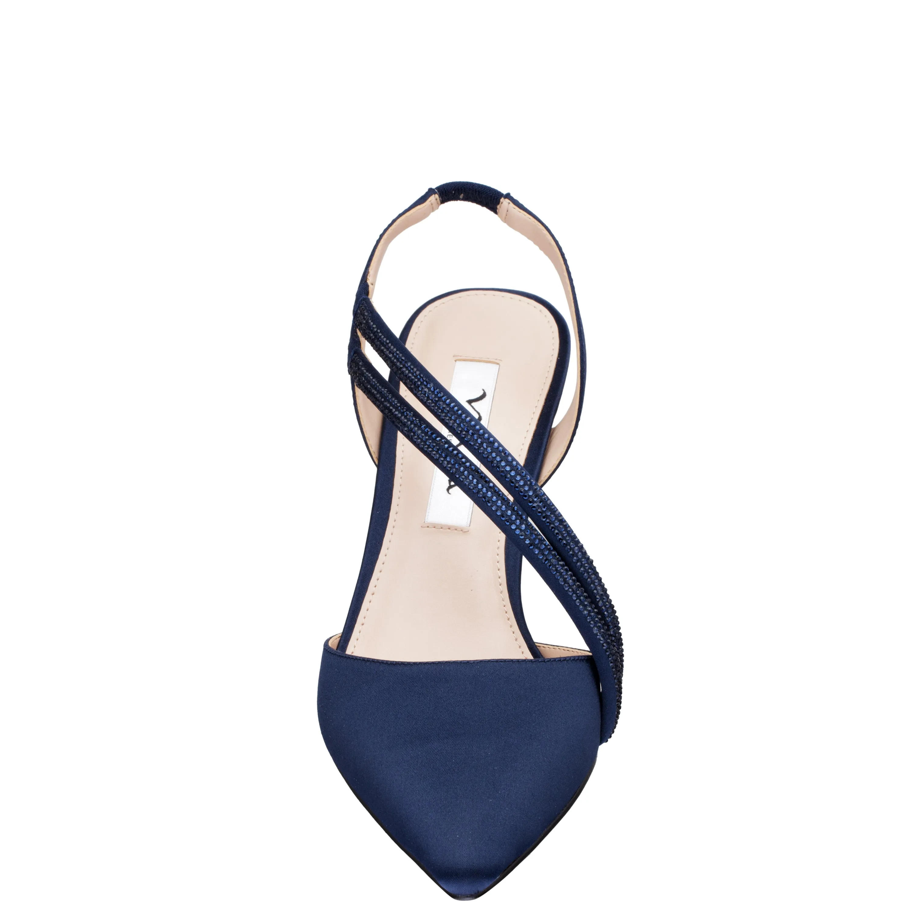 TANSY-NEW NAVY