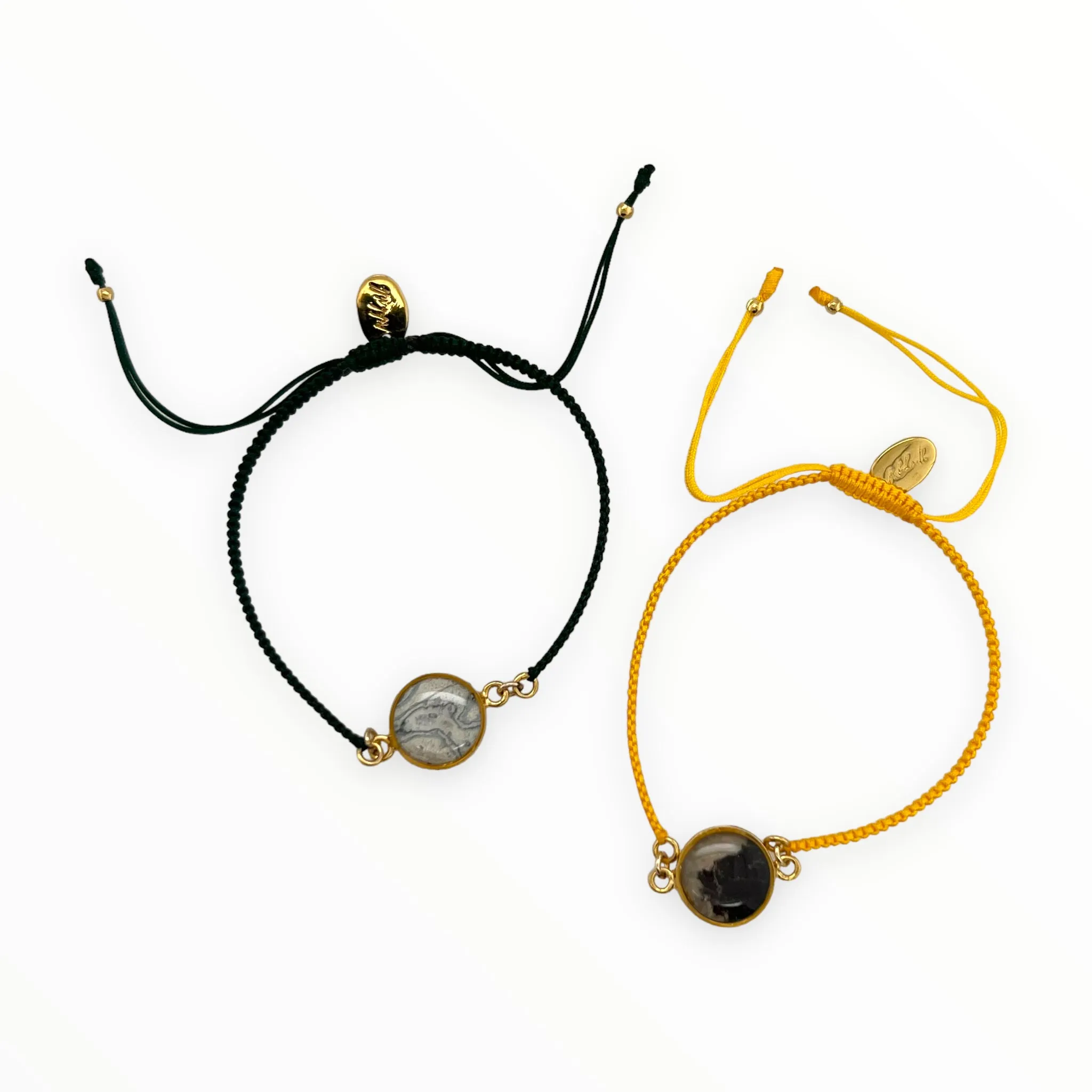 Taylor Bracelet Two Pack | Gold
