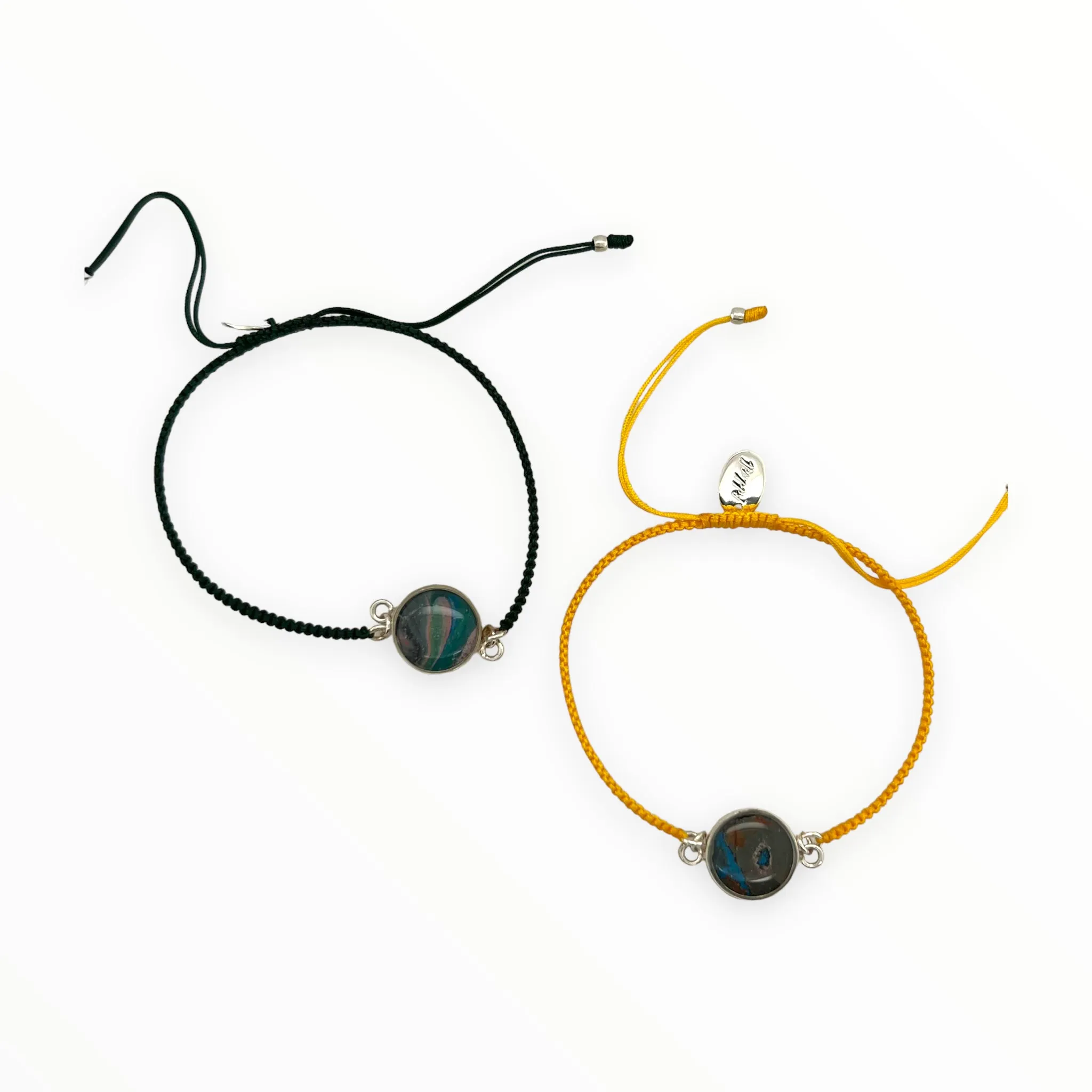 Taylor Bracelet Two Pack | Silver