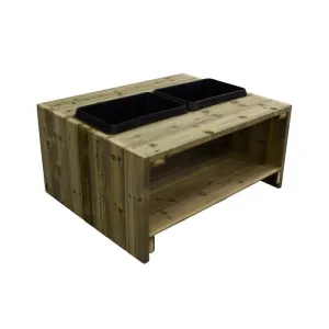 Team Building Table