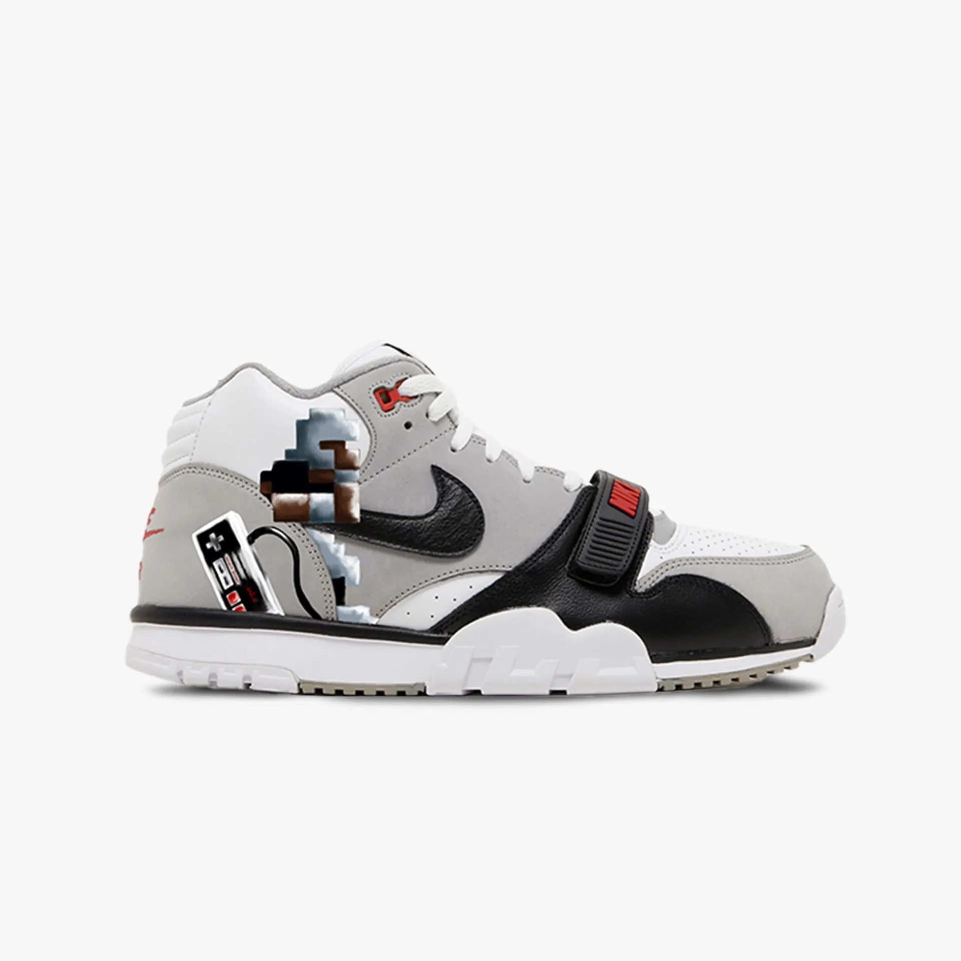 Tecmo Bo | Nike "Art" Trainer