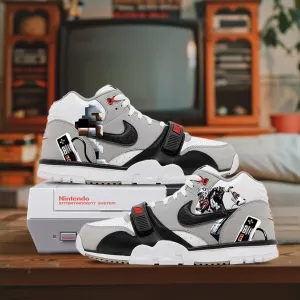 Tecmo Bo | Nike "Art" Trainer