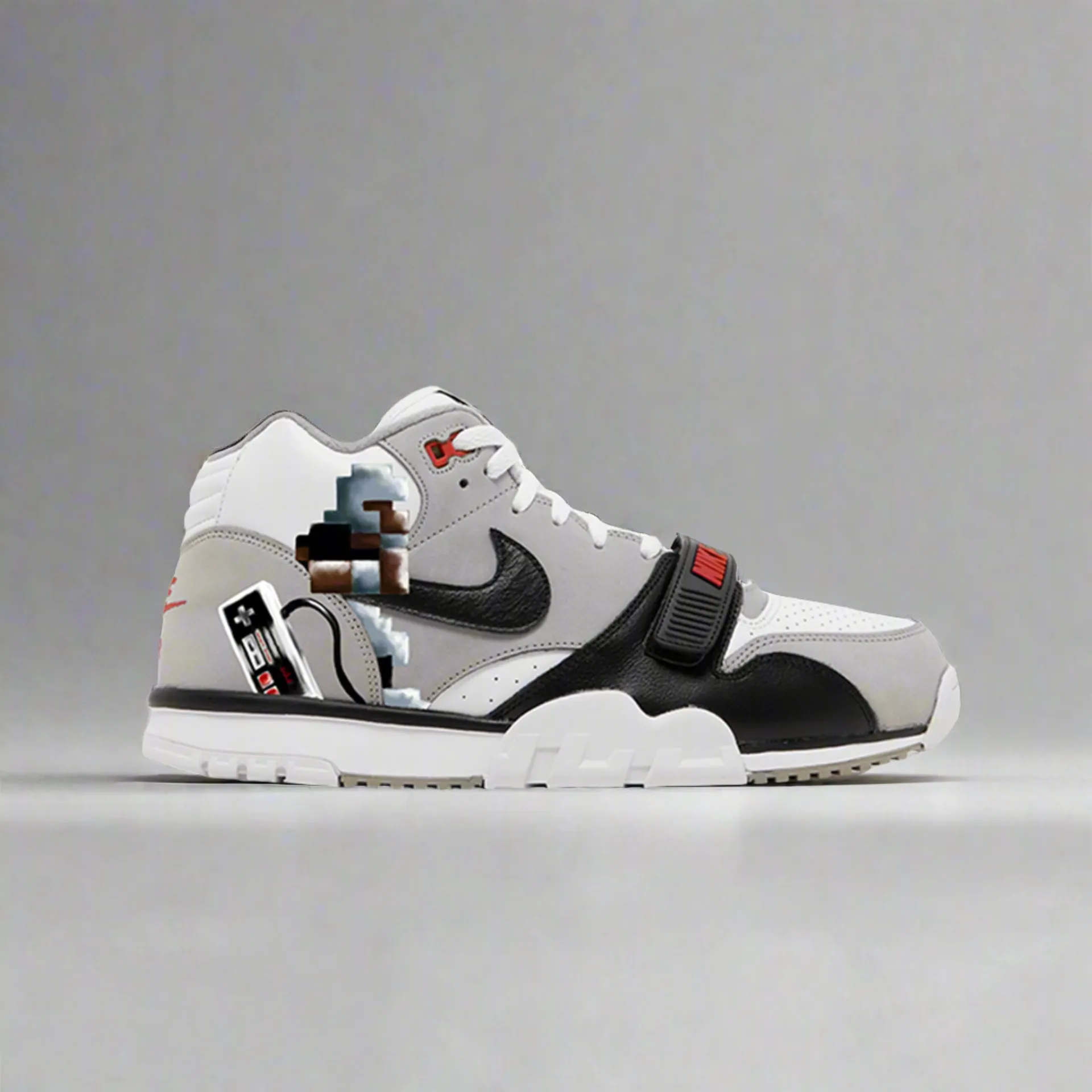 Tecmo Bo | Nike "Art" Trainer