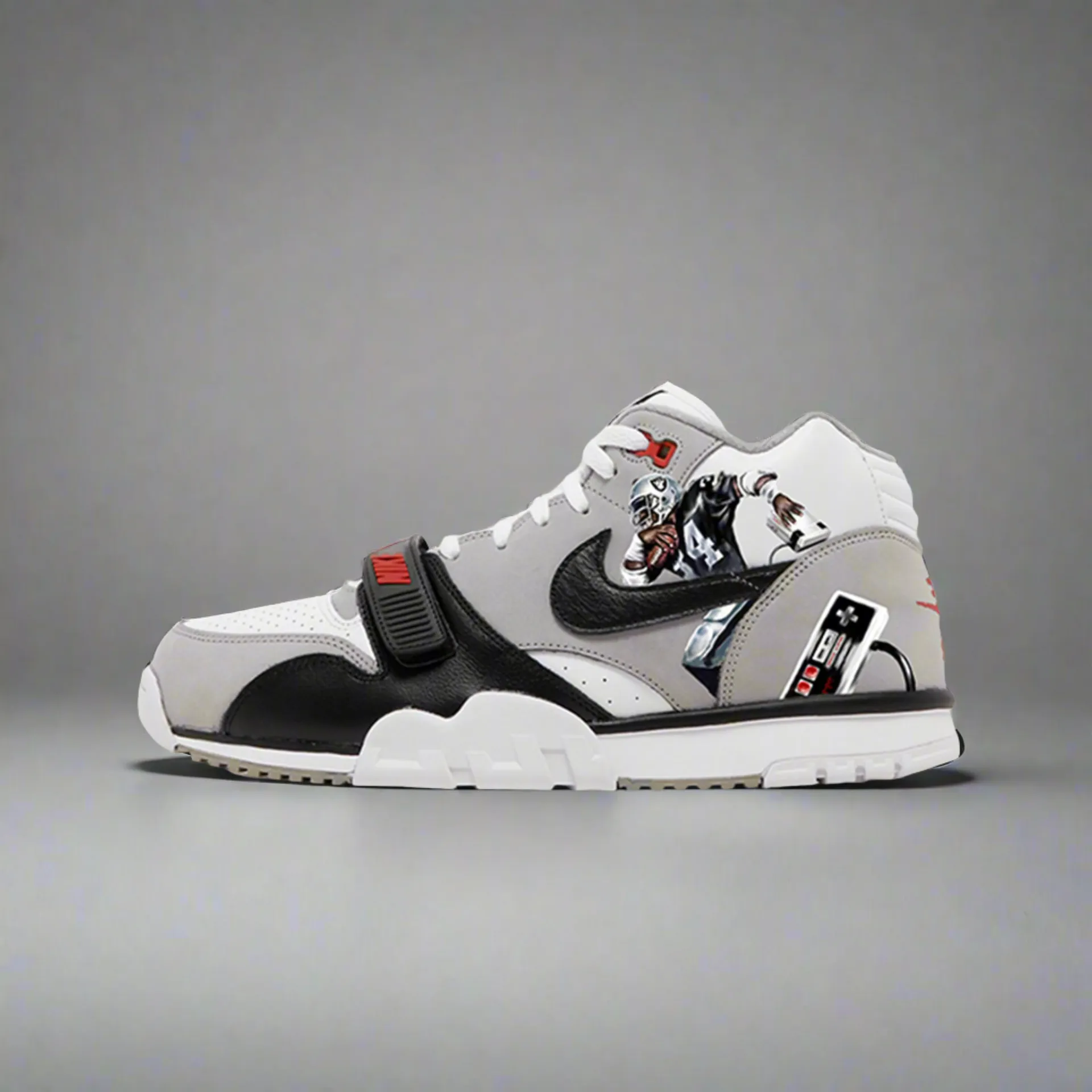 Tecmo Bo | Nike "Art" Trainer