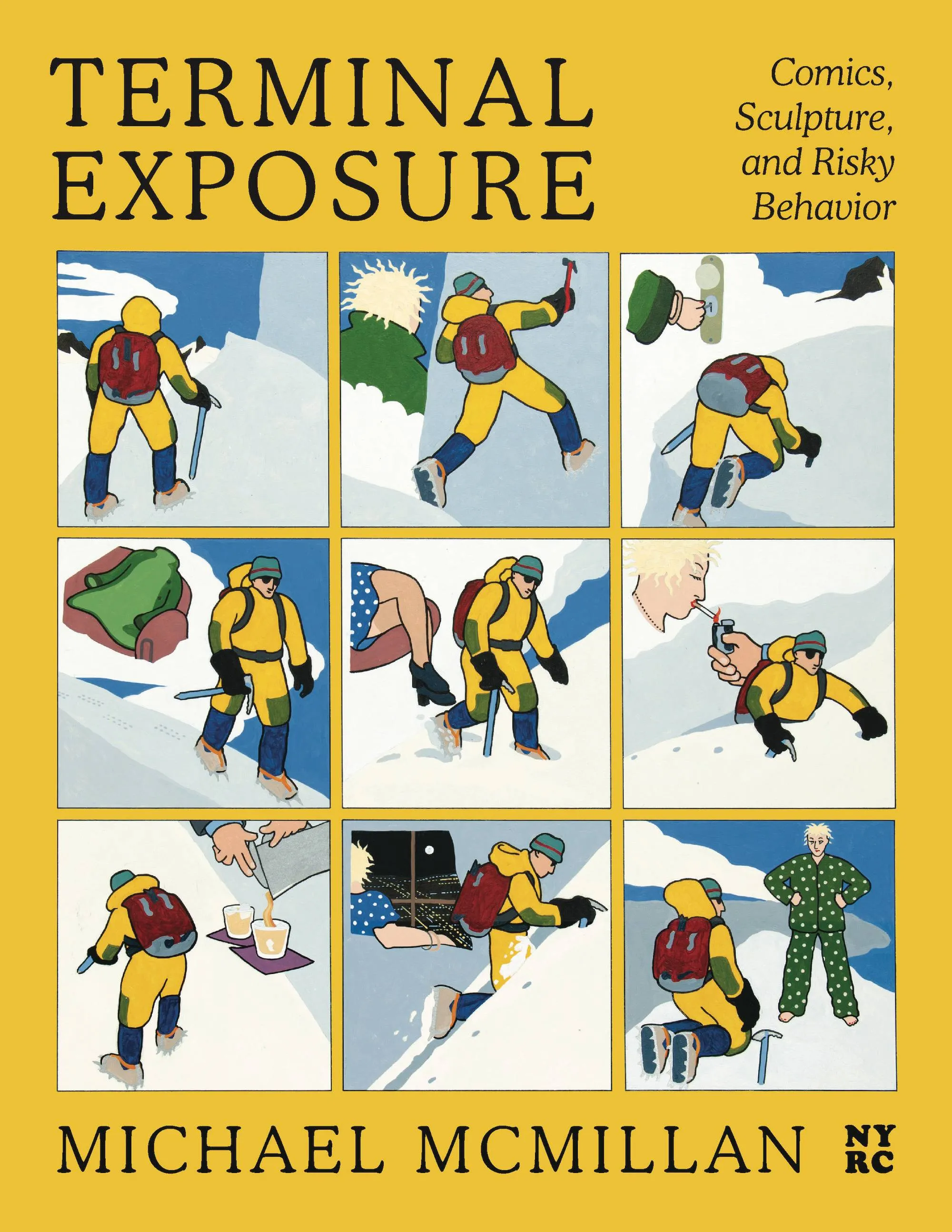 TERMINAL EXPOSURE HC (C: 0-1-2)