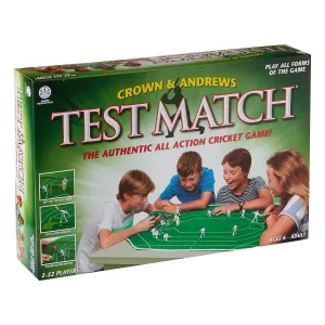 Test Match