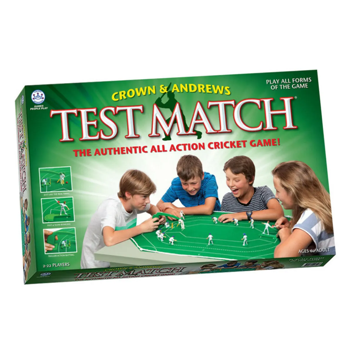 Test Match