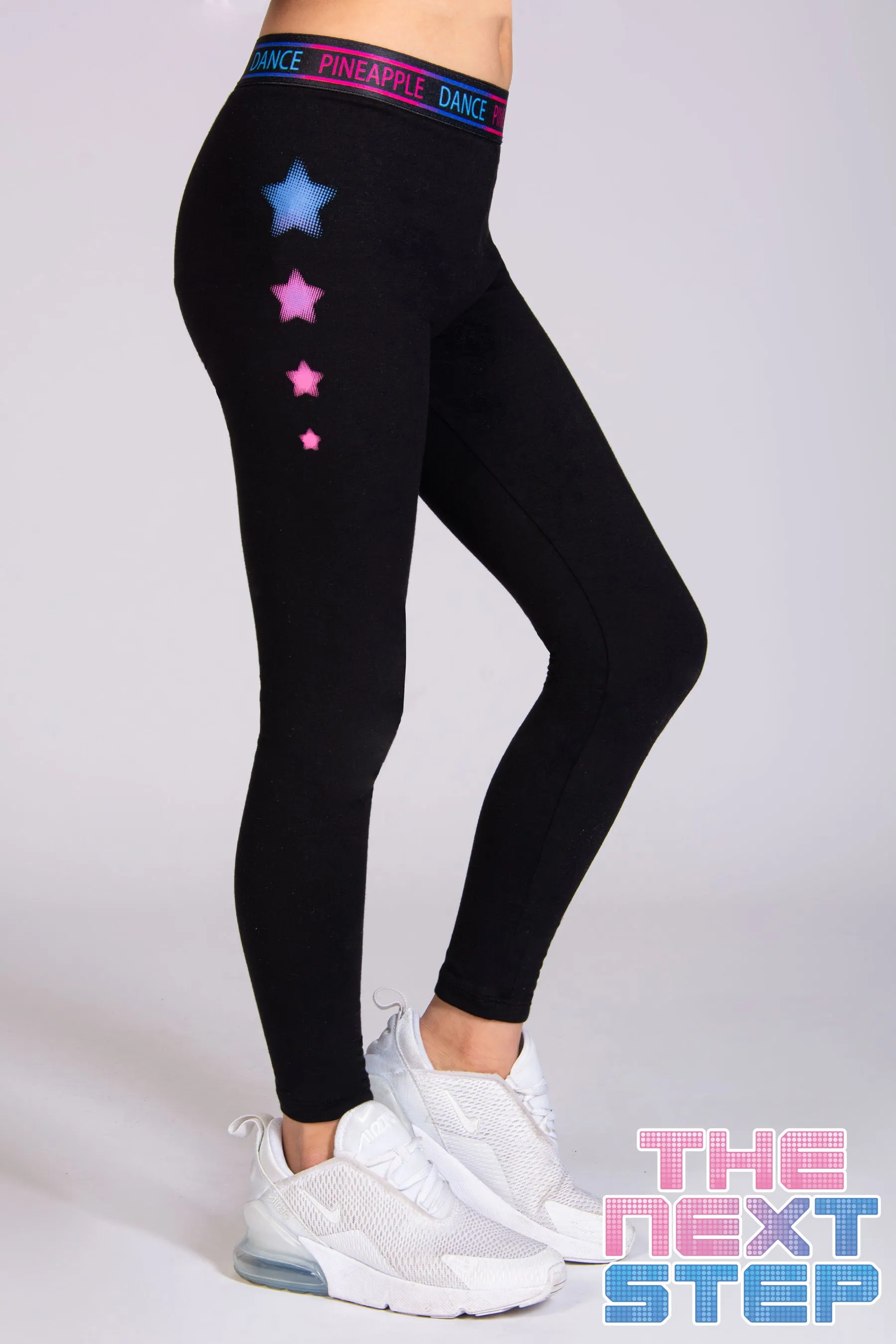 The Next Step Leggings with Stars