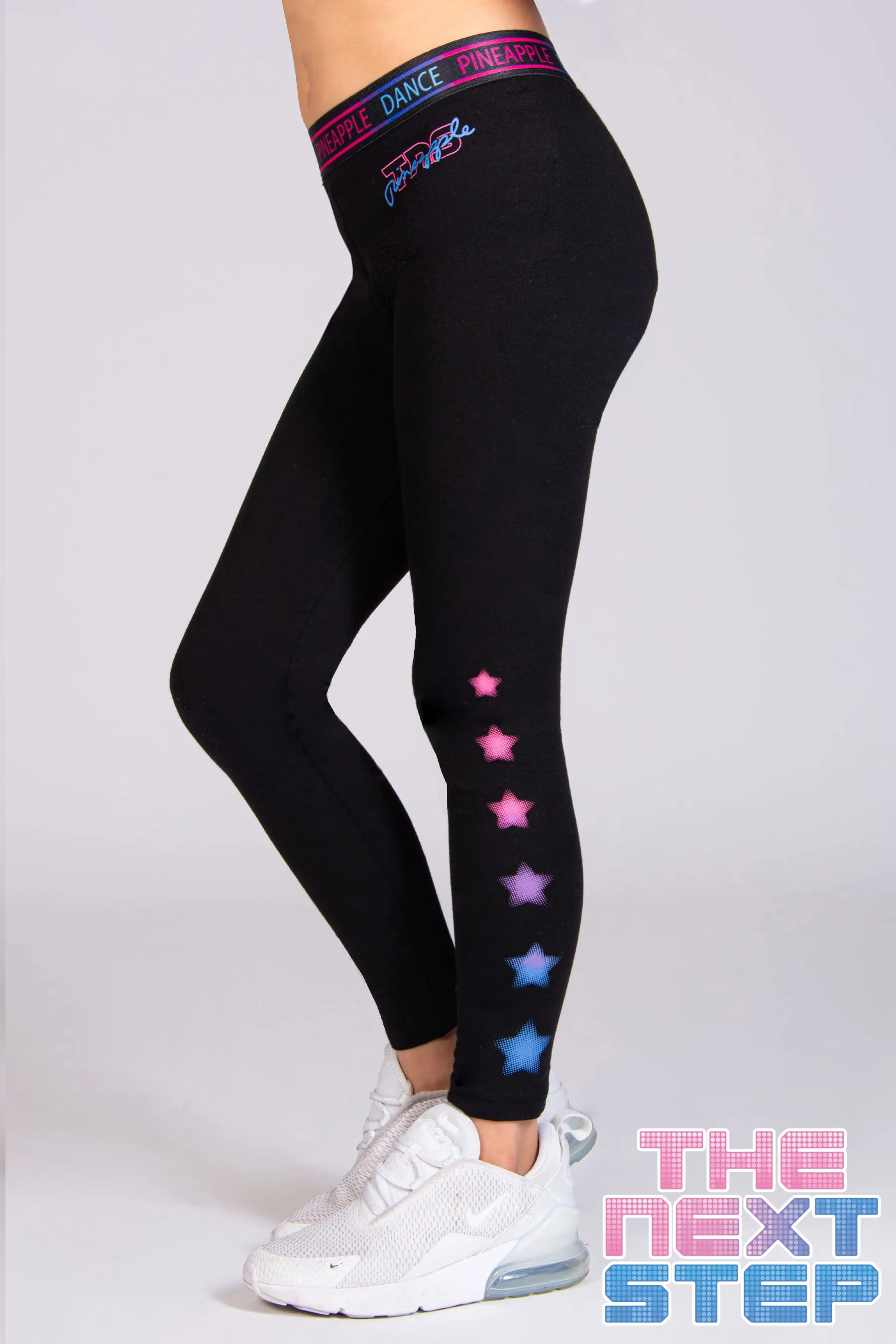The Next Step Leggings with Stars