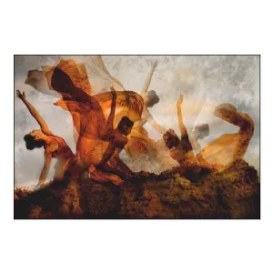 The Nymph Dance