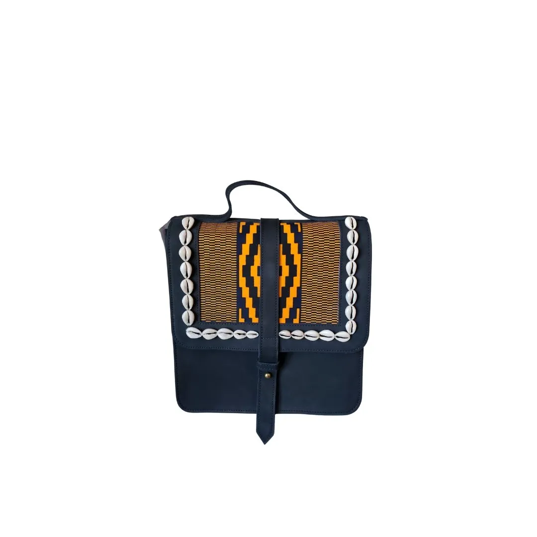 The Power Bag - Beaded - Tribe