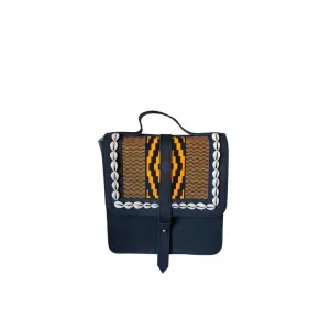 The Power Bag - Beaded - Tribe