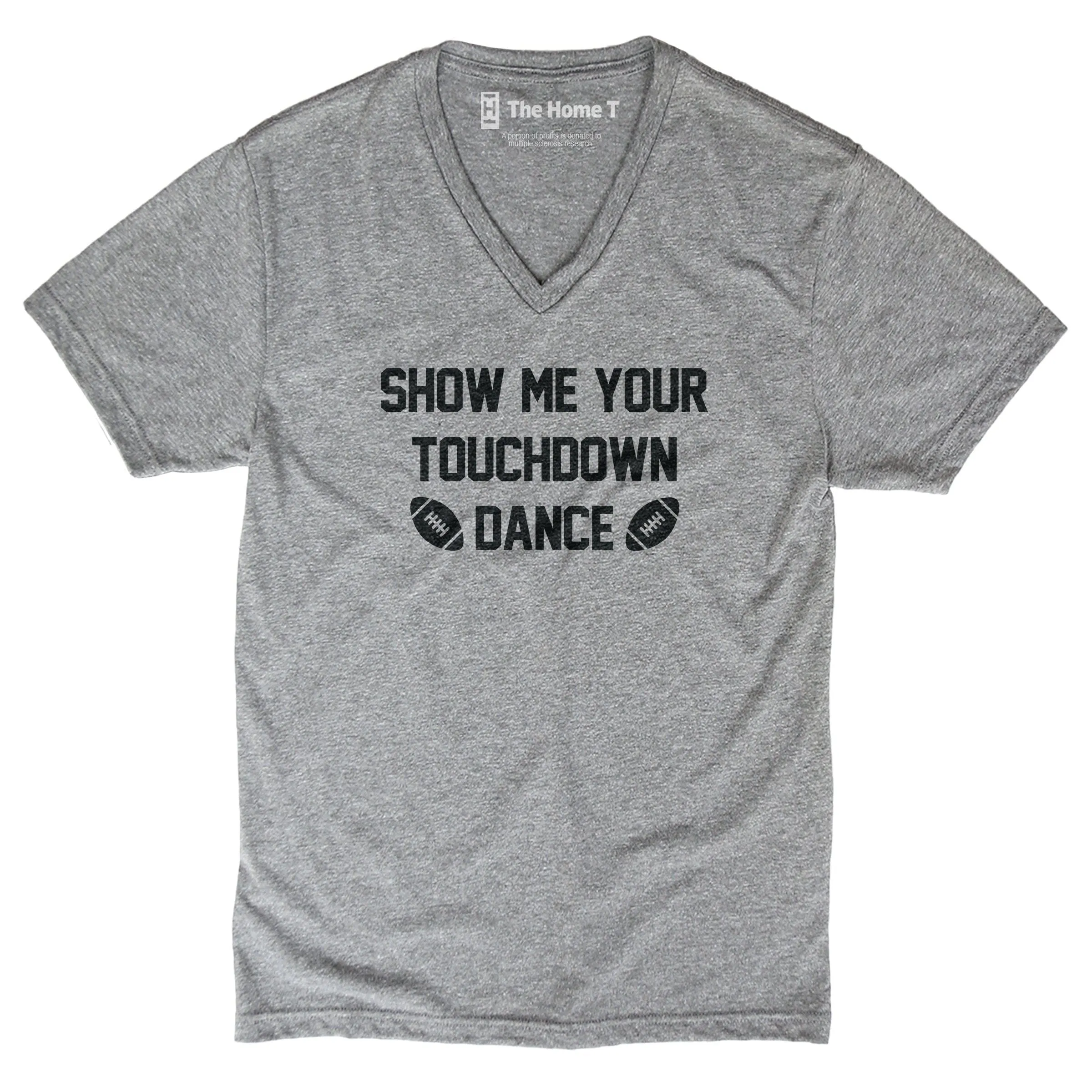 Touchdown Dance