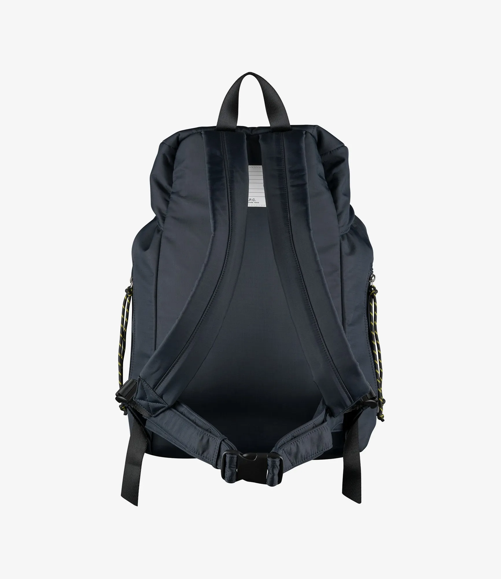 Treck backpack