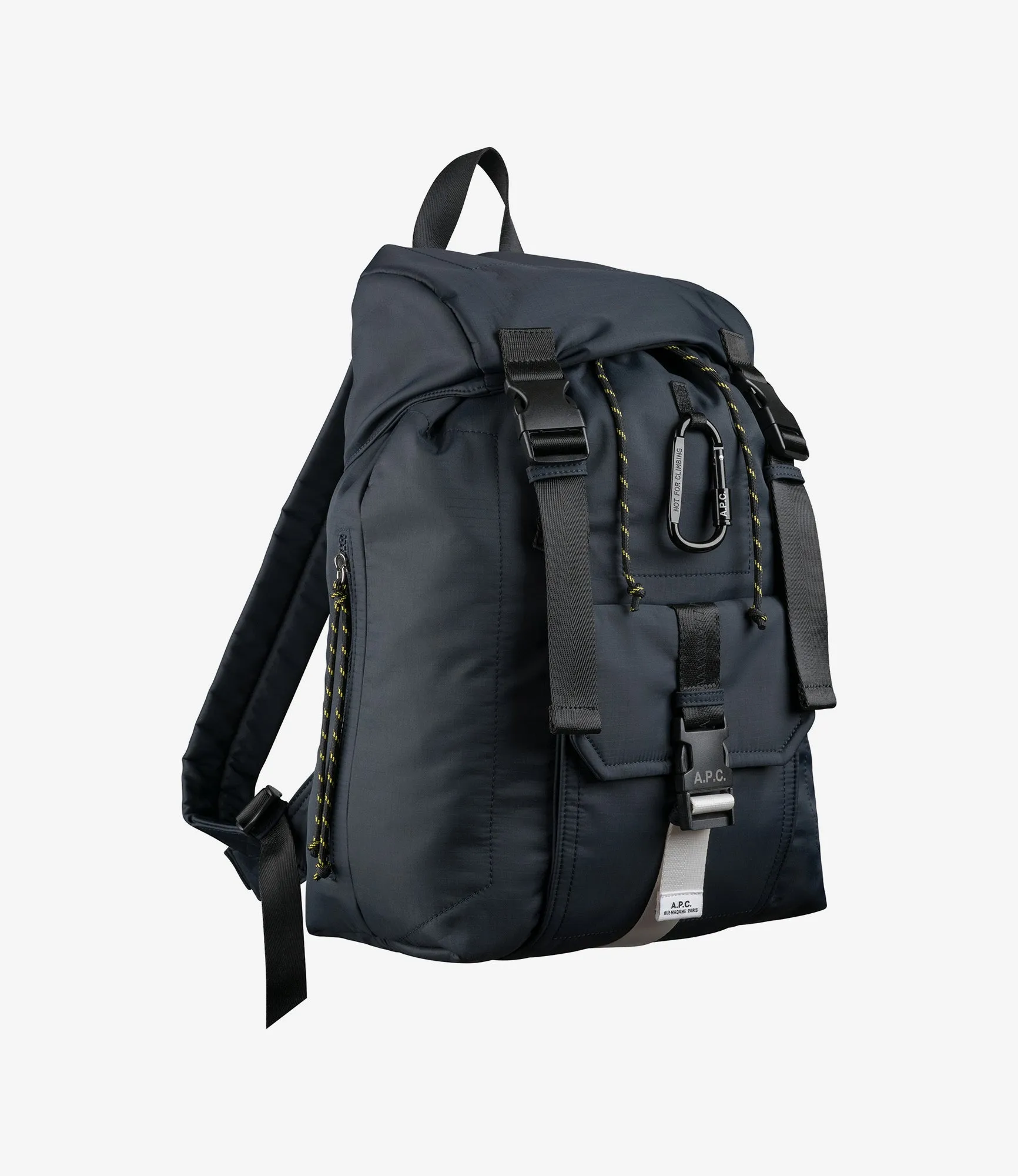 Treck backpack