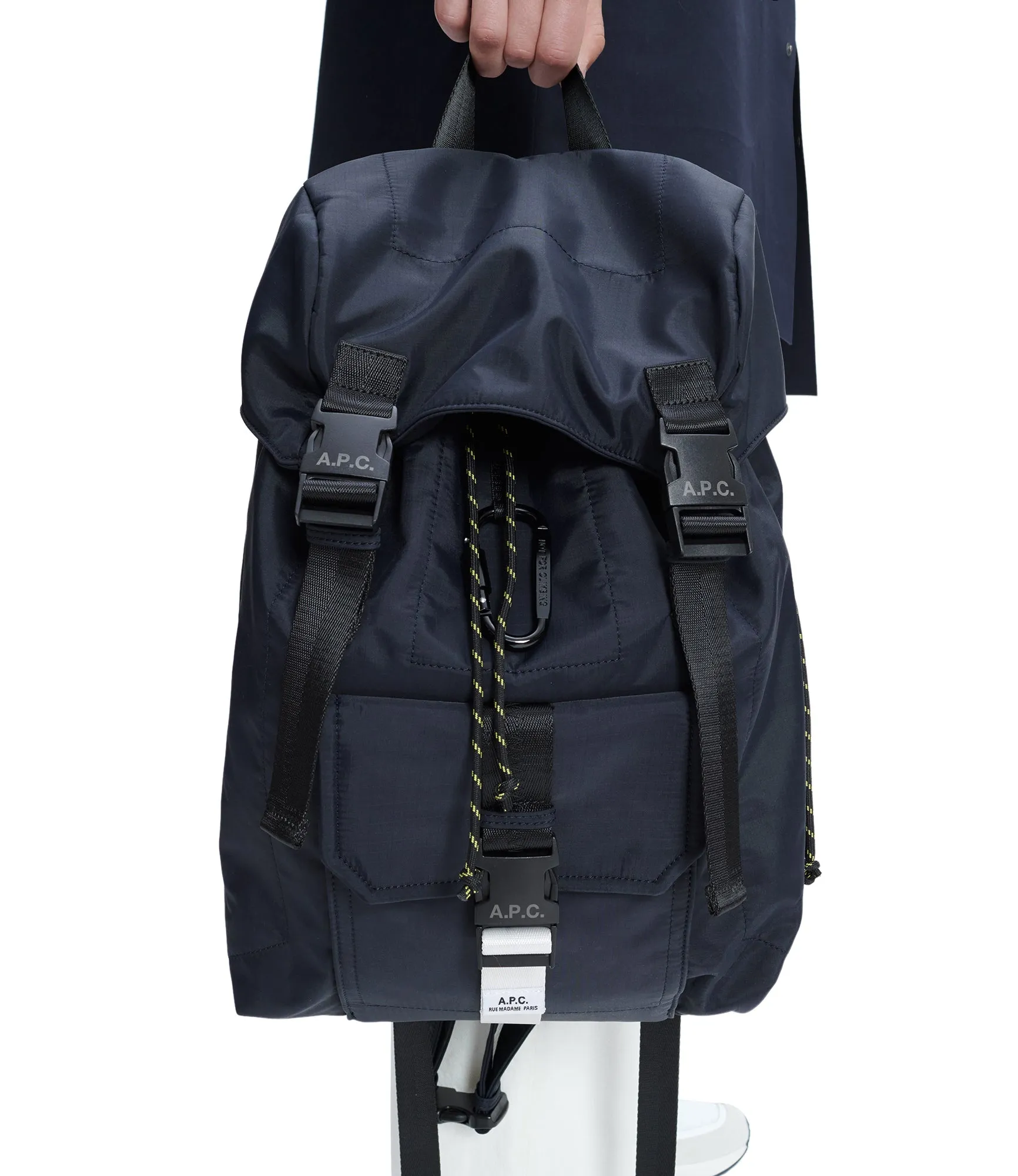 Treck backpack