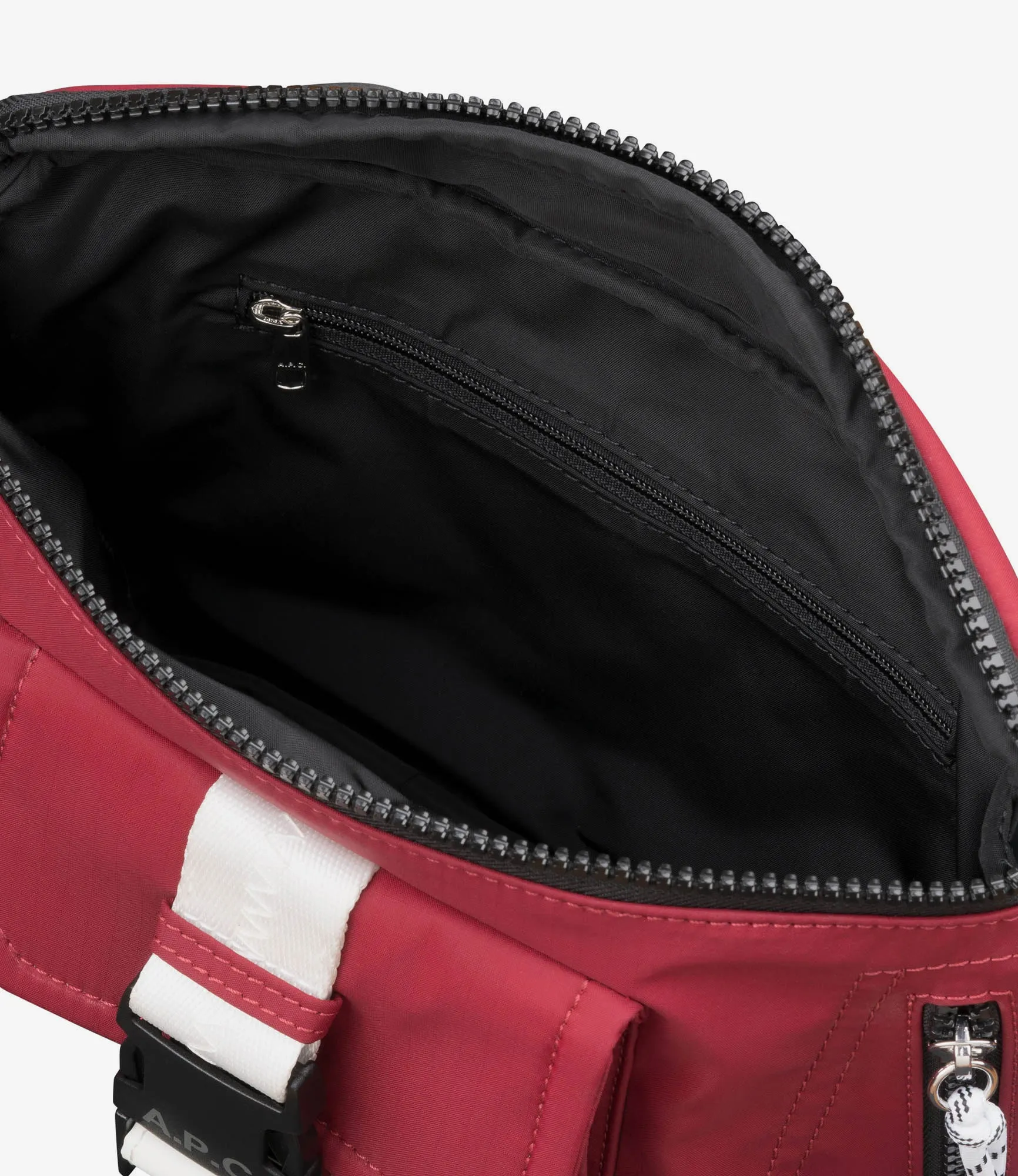 Treck belt bag