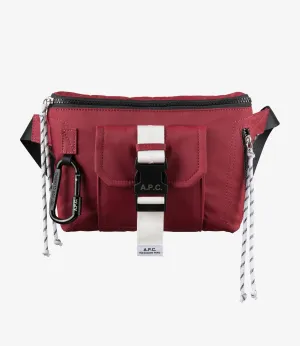 Treck belt bag