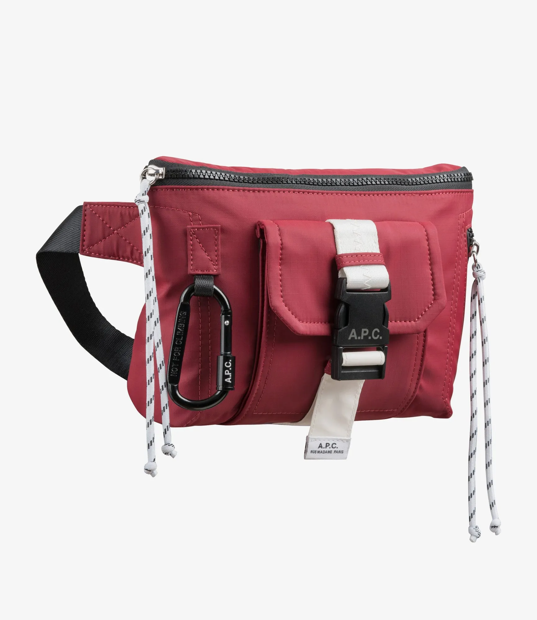 Treck belt bag