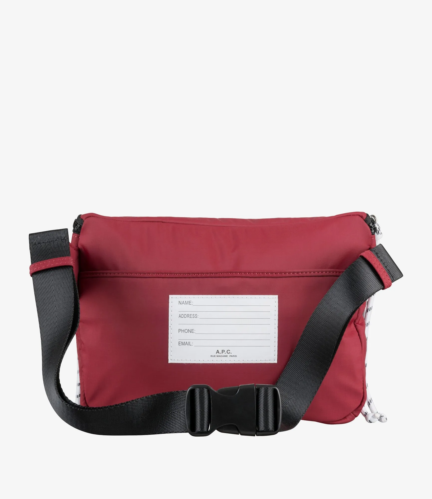 Treck belt bag