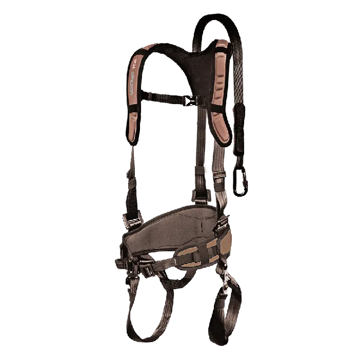 TREE SPIDER VENOM HARNESS